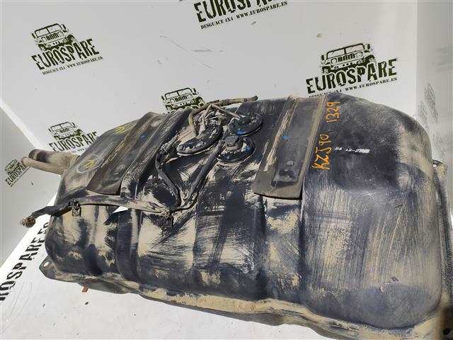 Foto 2ª: Deposito de Combustible Toyota Land Cruiser 3.0 D KZJ90 GX [1KZ-TE] (1999)