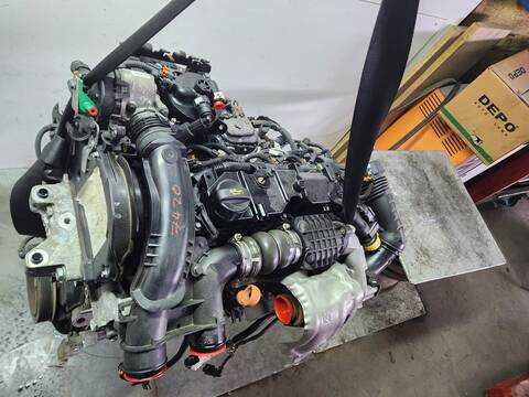 Motor Completo Citroen Berlingo LIVE EDITION 99CV 73KW