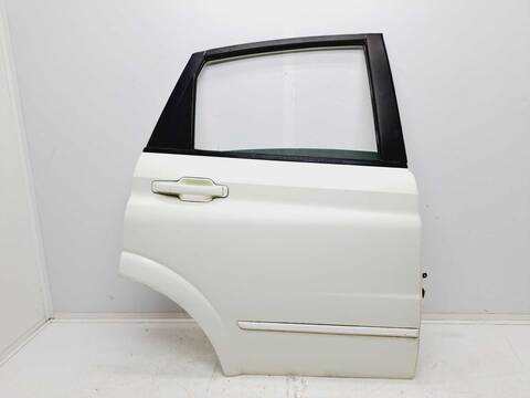 Puerta Trasera Derecha Ssangyong Actyon 200 XDI 141CV 104KW
