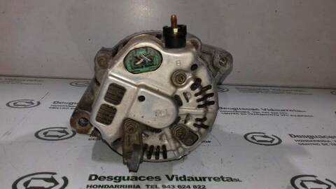 Foto 2ª: Alternador Honda Hrv 1.6 CAT 105CV 77KW GH) [D16W1] (1999)