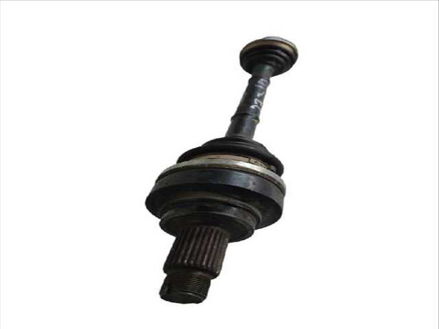 Foto 3ª: Transmision Trasera Izquierda Bmw Serie 3 315 318 D XDRIVE (2011)