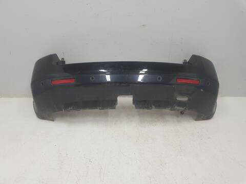 Foto 3ª: Paragolpes Trasero Land Rover Freelander VERSION INDEFINIDA (2006)