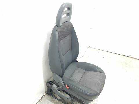 Foto 3ª: Asiento Delantero Izquierdo Peugeot Boxer 2.2 HDI 130 96CV 96KW [AH03] (2006)