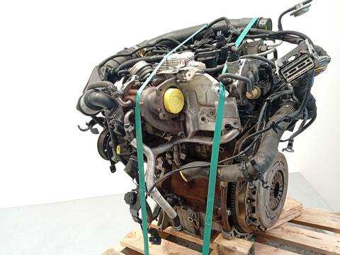 Foto 3ª: Motor Completo Ford Fiesta 1.0 ECOBOOST 100CV 74KW [SFJB] (2014)