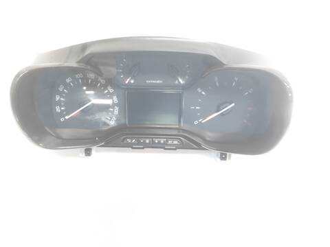 Foto 2ª: Cuadro de Instrumentos Citroen C3 FEEL (2016)