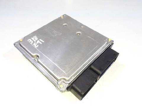 Centralita Motor ECU Bmw Serie 3 315 318D 122CV 90KW