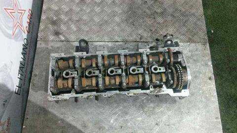 Culata Mercedes Clase E 180 2.7 CDI CAT 177CV 130KW FAMILIAR