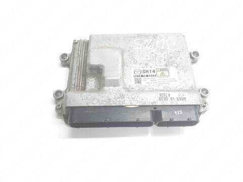 Centralita Motor ECU Mazda 6 STYLE