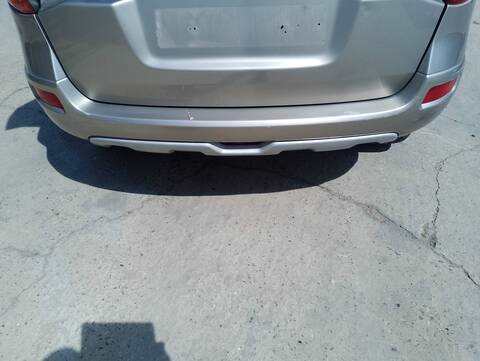 Foto 2ª: Paragolpes Trasero Renault Koleos BOSE EDITION 150CV 110KW [M9RX8] (2013)