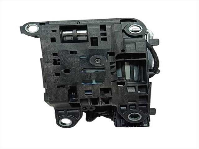 Foto 2ª: Palanca de Cambio Audi A4 3.0 V6 24V TDI 272CV [CRTC] (2015)