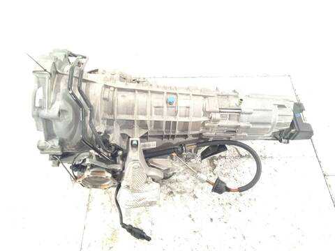 Caja Cambios Automatica Audi A6 2.8 V6 30V BERLINA 193CV 142KW AUT.