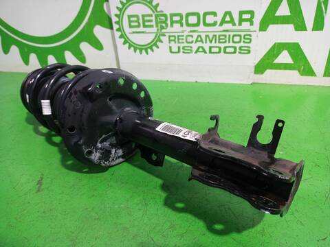 Foto 3ª: Amortiguador Delantero Derecho Opel Corsa EXPRESSION 75CV 55KW (2015)