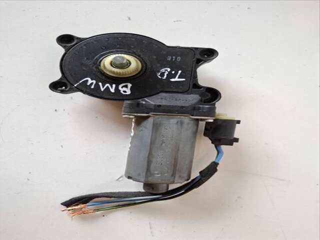 Foto 2ª: Elevalunas Eléctrico Trasero Derecho Bmw X5 3.0D 3 24V TD CAT 184CV (2000)