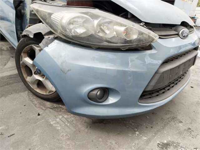 Foto 3ª: Paragolpes Delantero Ford Fiesta 1.25 TREND [1.25 LTR. - 60 KW 16V CAT] [SNJB]