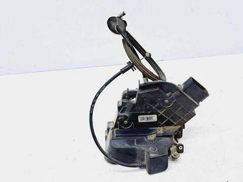 Cerradura Puerta Delantera Derecha Ford Focus TREND 90CV 66KW