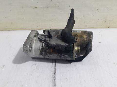 Foto 2ª: Motor de Arranque Kia Carnival 2.9 CRDI LX 144CV 106KW [J3] (2004)