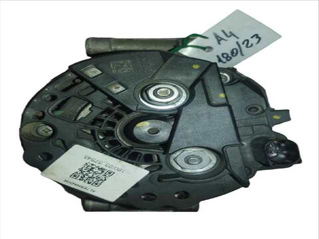 Foto 3ª: Alternador Audi A4 1.8 TFSI (2007)