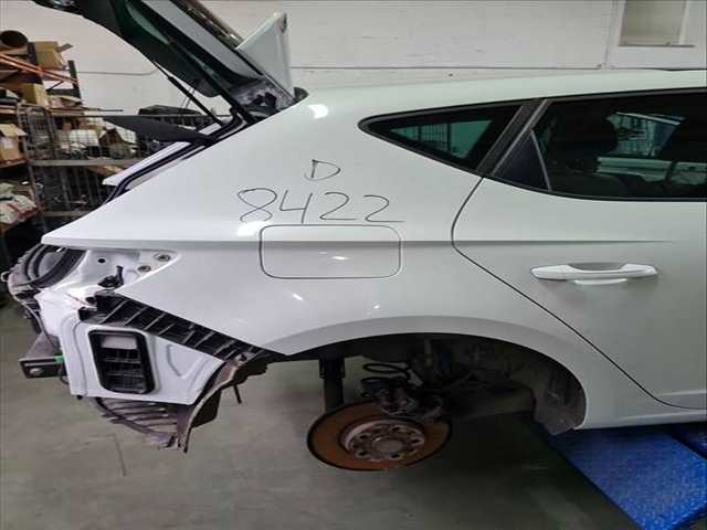 Foto 1ª: Aleta Trasera Derecha Seat Leon 2.0 TDI 150CV 110KW [CRMB] (2018)