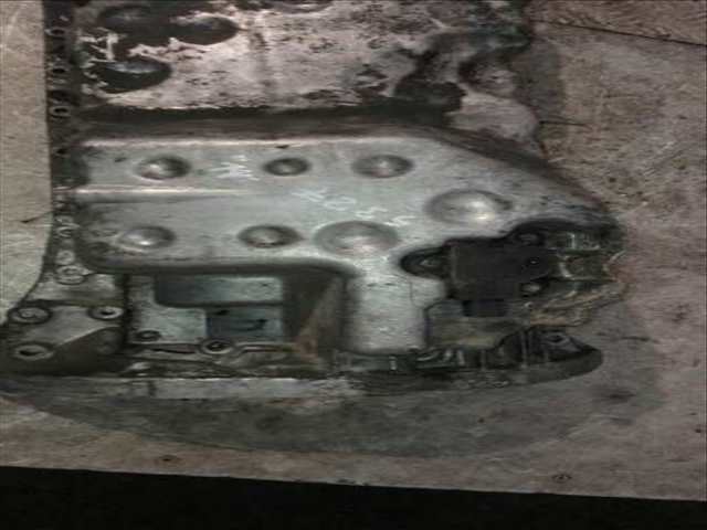 Foto 3ª: Carter Mercedes Clase C 160 C 220 T CDI 203.206) 143CV 105KW FAMILIAR [OM611962] (2001)