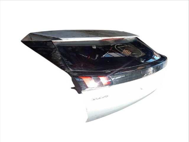 Foto 2ª: Portón Peugeot 3008 1.2 THP/ PURETECH 130 MRHNSM MRHNSU MRHNSJ MRHNYW ... (2016)