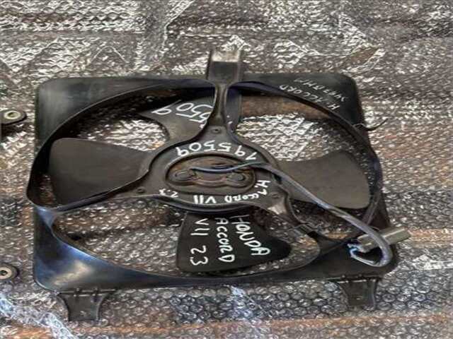 Foto 2ª: Electroventilador Honda Accord 2.3 (CK2) [F23Z5]