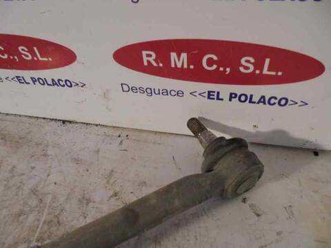 Foto 3ª: Cremallera de Direccion Opel Astra 1.7 16V CDTI 101CV 74KW [Z17DTH] (2007)