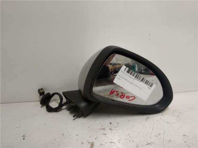 Retrovisor Derecho Opel Corsa 1.3 EDITION ECOFLEX [1.3 LTR. - 70 KW 16V CDTI]