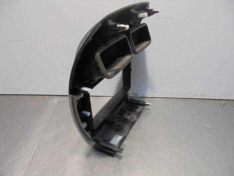 Foto 2ª: Consola Central Mitsubishi ASX CHALLENGE 2WD 117CV 86KW [4A92] (2010)
