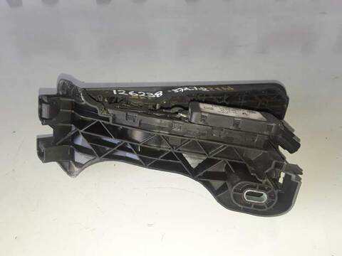 Foto 3ª: Pedal Acelerador Volkswagen Golf BERLINA (2003)