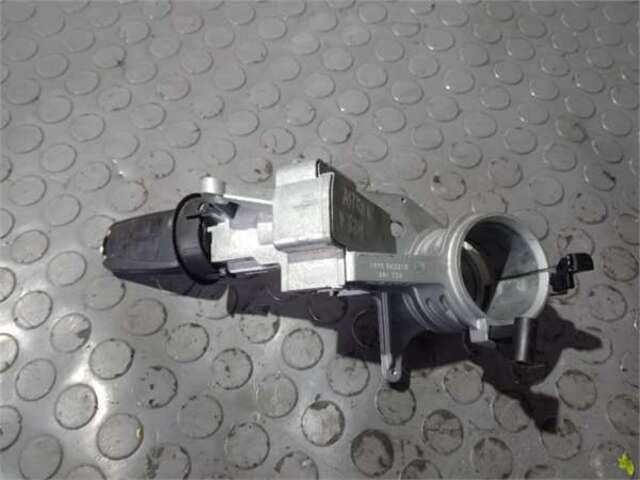 Foto 2ª: Motor de Arranque Opel Astra 1.9 CDTI [Z 19 DT]
