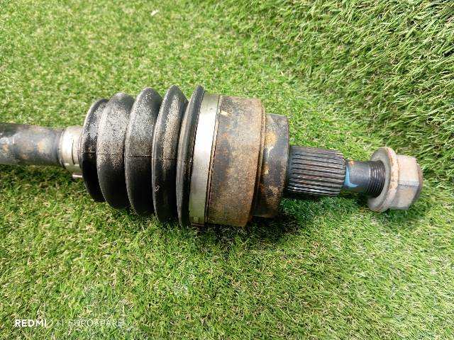 Foto 4ª: Transmision Trasera Derecha Mercedes Clase ML 320 3.0 CDI 5P [642940] (2007)