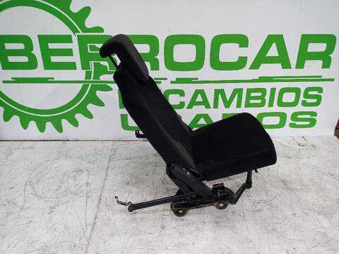 Foto 3ª: Asientos Tercera Fila Citroen C4 1.6 16V HDI FAP 109CV [9HZDV6TED4] (2007)