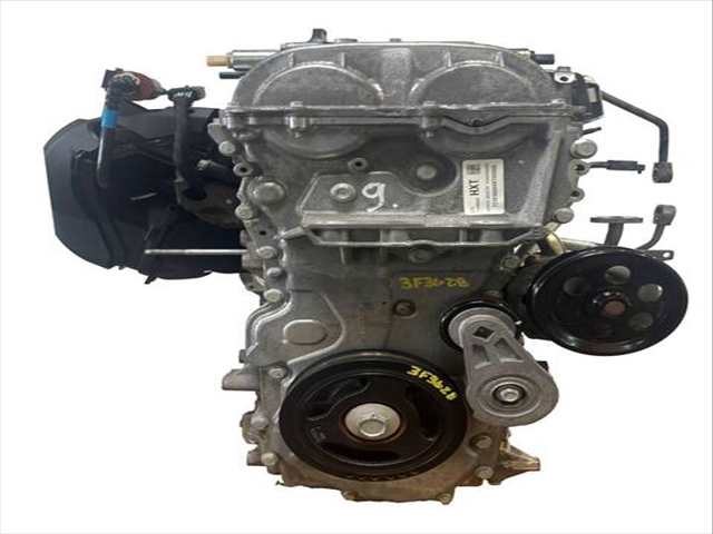 Foto 1ª: Motor Completo Opel Astra 2.0 T 260 - 280 CV [LTG, A20NFT, A20NHT]
