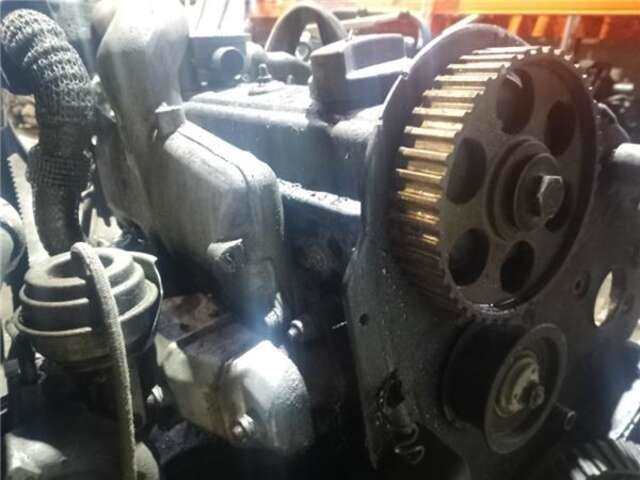 Foto 3ª: Culata Audi A4 1.9 TDI [1.9 LTR. - 81 KW TDI] [ASR]