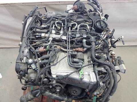 Motor Completo Audi A4 2.0 16V TDI 190CV