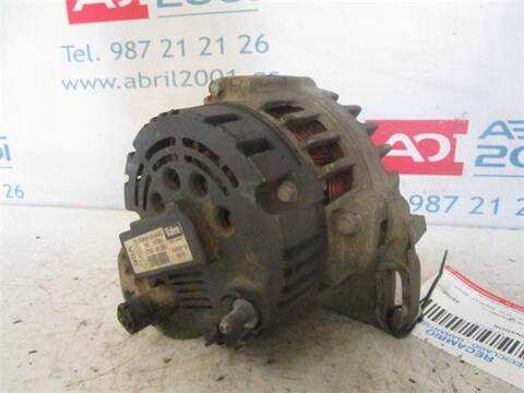 Foto 2ª: Alternador Renault Clio 1.2 16V B/CB05) 75CV 55KW [D4F 722] (2004)