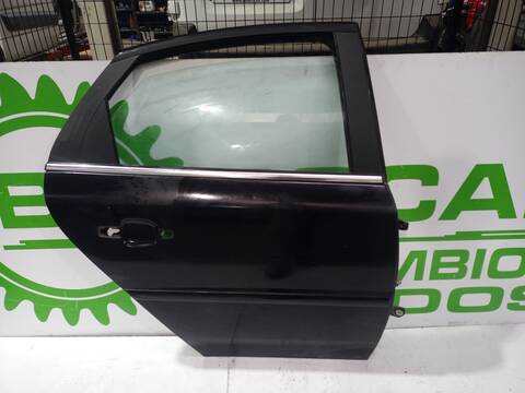 Puerta Trasera Derecha Opel Vectra GTS BERLINA 125CV 92KW