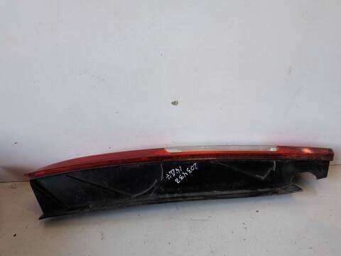 Foto 3ª: Piloto Trasero Izquierdo Ford Focus HWDA BERLINA (2005)