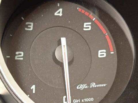 Foto 4ª: Cuadro de Instrumentos Alfa Romeo Giulietta SUPER 2016- ) 120CV 88KW [55280444] (2019)