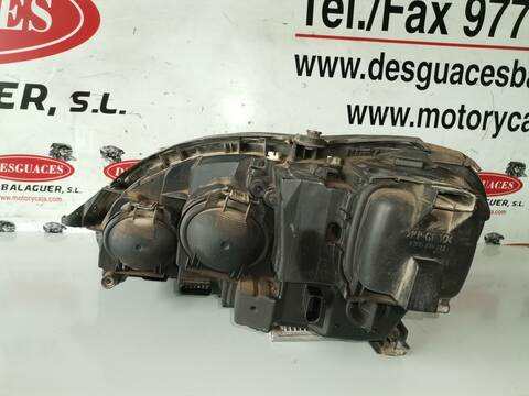 Foto 2ª: Faro Derecho Mercedes Clase S 220 400 CDI 220.028) 260CV