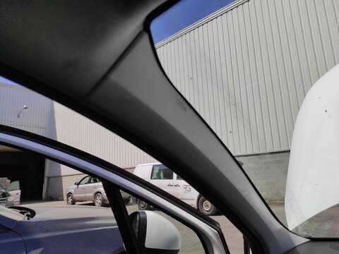 Airbag Cortina Delantero Izquierdo Citroen C4 9HP BERLINA
