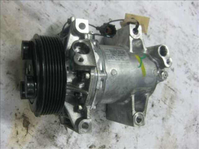 Compresor Aire Acondicionado Nissan Navara 2.5 DCI 4WD 174CV