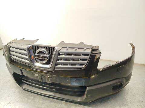 Foto 4ª: Paragolpes Delantero Nissan Qashqai 2.0 141CV 104KW [MR20] (2007)