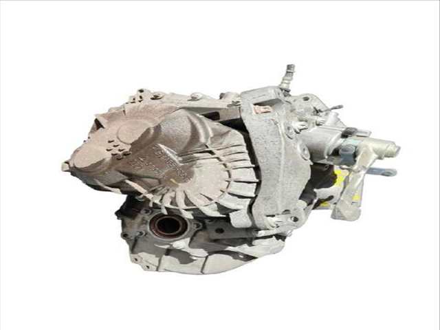 Foto 3ª: Caja Cambios Opel Zafira 1.9 CDTI M75) (2005)