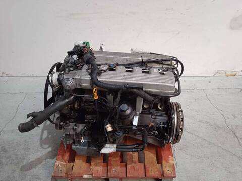 Motor Completo Opel Omega 2.5 TD X 25 TD - U 25 TD - L93) 131CV 96KW