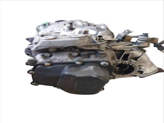 Foto 3ª: Caja Cambios Opel Corsa 1.3 CDTI L08 L68) (2006)