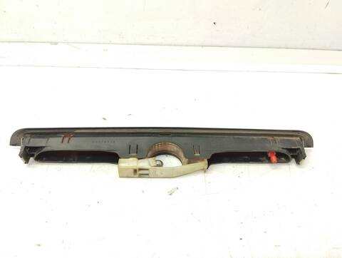 Foto 4ª: Luz Central de Freno Citroen C3 1.1 FURIO 60CV 44KW [HFX] (2006)