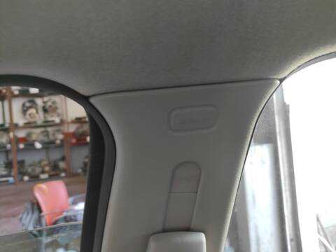 Foto 1ª: Airbag Cortina Delantero Derecho Peugeot 207 8FP (2011)