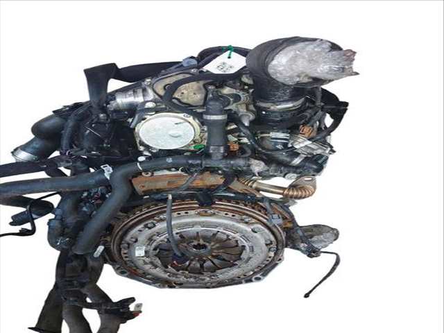 Motor Completo Renault Megane 1.5 DCI 110 B9A3) HATCHBACK IV HATCHBACK B9A/M/N_)