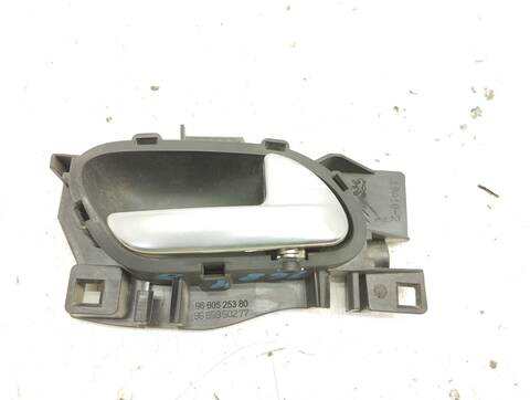 Maneta Interior Delantera Derecha Citroen C5 2.0 HDI FAP BERLINA 163CV 120KW